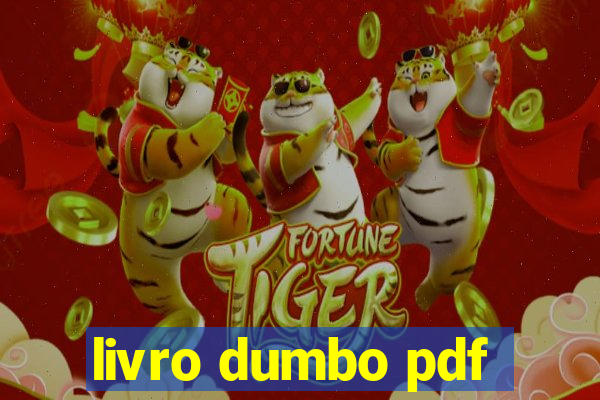 livro dumbo pdf